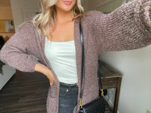 Load image into Gallery viewer, Jemma Cardigan