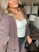 Load image into Gallery viewer, Jemma Cardigan