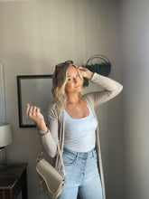 Load image into Gallery viewer, Elaina Cardigan