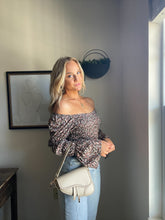 Load image into Gallery viewer, Alina Floral Blouse