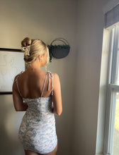 Load image into Gallery viewer, Caprani Mini Dress