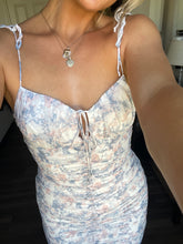 Load image into Gallery viewer, Caprani Mini Dress