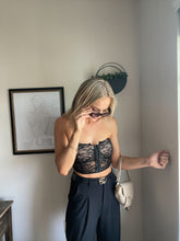 Load image into Gallery viewer, Lacey Bustier