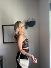 Load image into Gallery viewer, Lacey Bustier