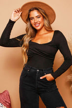 Load image into Gallery viewer, The Classic Bodysuit