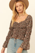 Load image into Gallery viewer, Alina Floral Blouse