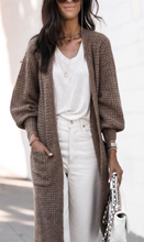 Load image into Gallery viewer, Jemma Cardigan