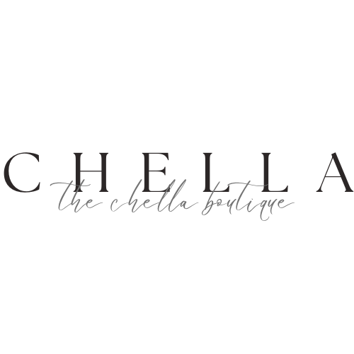 The Chella Boutique Giftcard