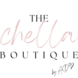 THE CHELLA BOUTIQUE