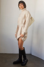 Load image into Gallery viewer, On Cloud Nine Sweater Dress
