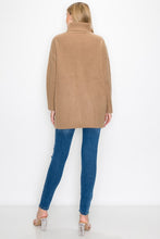 Load image into Gallery viewer, Rylan Oversized Tunic
