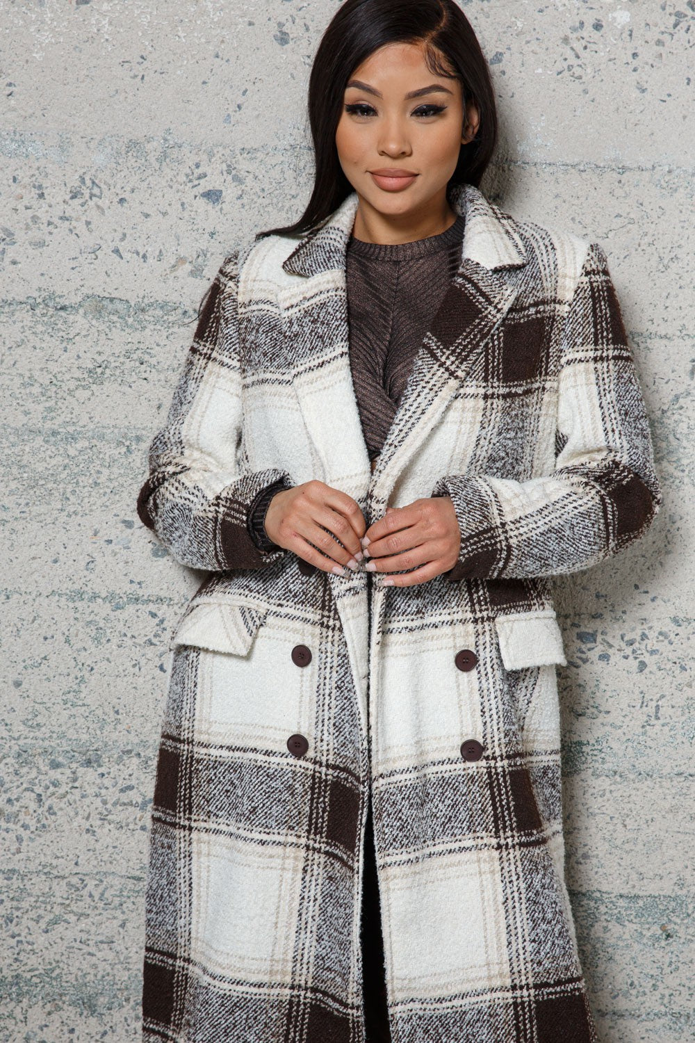 Ema Coat