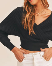 Load image into Gallery viewer, Shannyn Knit Sweater
